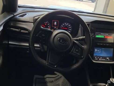 Used 2023 Subaru WRX AWD/4WD image 10