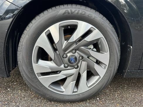 Certified 2023 Subaru Legacy Limited image 8