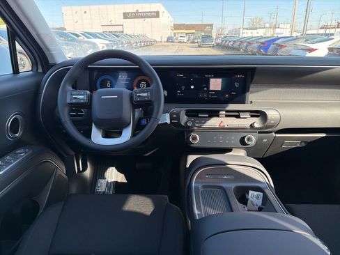 New 2026 Hyundai Palisade SE AWD/4WD image 21
