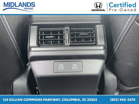 Used 2026 Honda Accord LX image 10