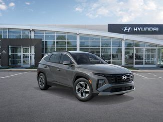 New 2026 Hyundai Tucson SEL video 2