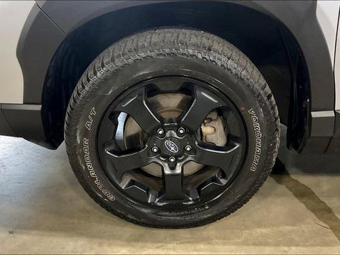 Used 2022 Subaru Forester Wilderness image 9