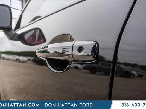 Used 2023 Nissan Rogue Platinum w/ Platinum Premium Package AWD/4WD image 36