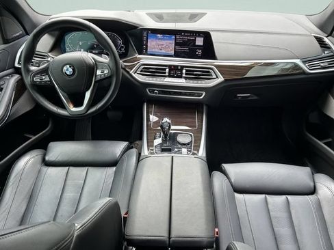 Used 2021 BMW X5 xDrive45e w/ Premium Package AWD/4WD image 18