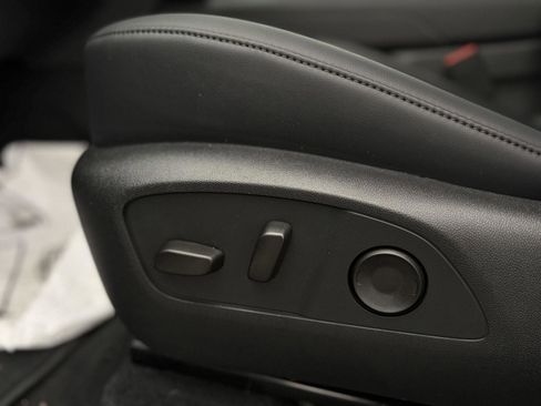 New 2026 GMC Acadia Elevation w/ Black Edition image 16