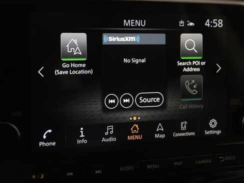 Used 2023 Nissan Pathfinder SL image 32