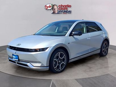 Used 2024 Hyundai Ioniq 5 Limited