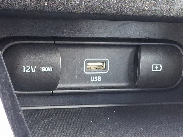 Used 2022 Kia Forte GT-Line FWD image 24