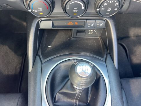 Used 2023 MAZDA MX-5 Miata Club w/ Brembo/BBS Recaro Package image 29