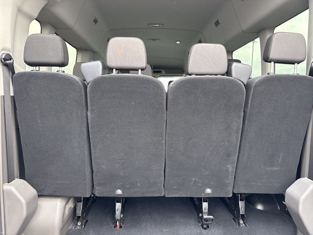 Used 2025 Ford Transit 350 XLT AWD/4WD image 18