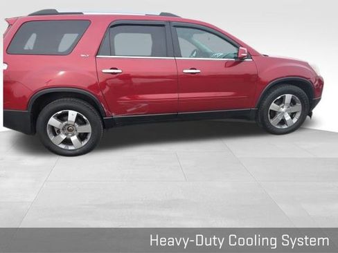 Used 2012 GMC Acadia SLT image 31