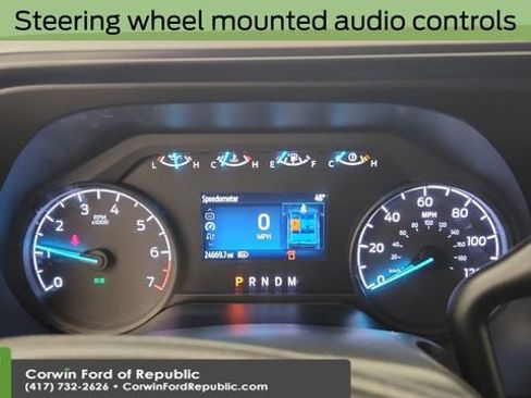 Certified 2023 Ford F350 XLT w/ 360-Degree Camera Package image 17