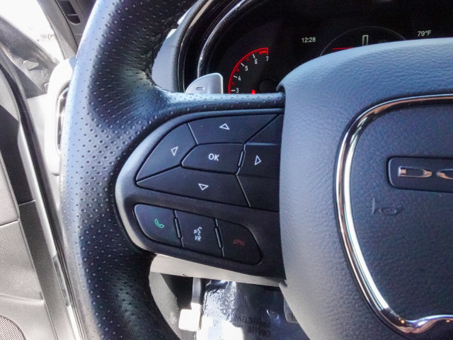 Used 2025 Dodge Durango GT AWD/4WD image 13