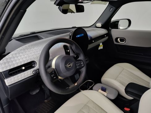 New 2026 MINI Cooper S image 13