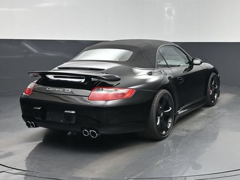 Used 2006 Porsche 911 Carrera 4S AWD/4WD image 28