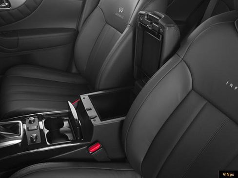 Used 2013 INFINITI FX37 AWD w/ Premium Pkg image 13