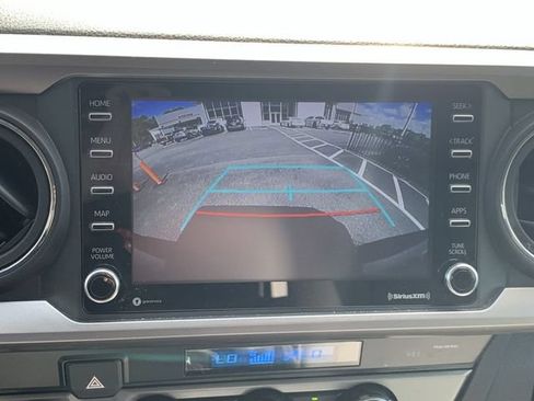 Certified 2023 Toyota Tacoma SR5 w/ Technology Package AWD/4WD image 22