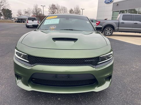 Used 2022 Dodge Charger GT w/ Plus Group image 3