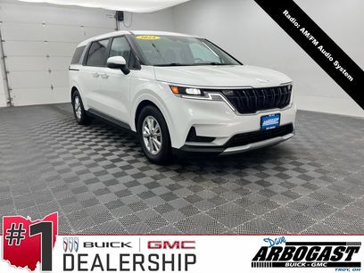 Used 2024 Kia Carnival LX