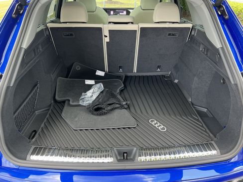 New 2026 Audi Q5 Premium Plus AWD/4WD image 35