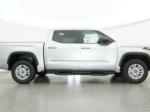 New 2025 Toyota Tundra SR5 w/ SR5 Premium Package image 18
