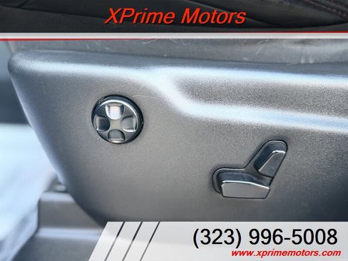 Used 2018 Jeep Grand Cherokee Trailhawk AWD/4WD image 19