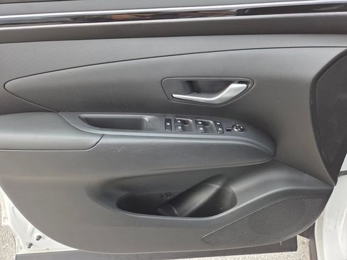 Used 2024 Hyundai Tucson SEL FWD image 25