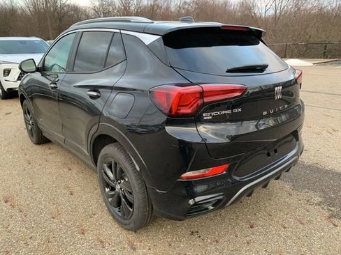 New 2026 Buick Encore GX Sport Touring w/ Comfort Package image 6