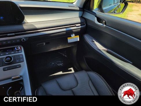Used 2024 Hyundai Palisade SEL FWD image 23