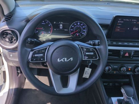Certified 2023 Kia Forte LXS FWD image 11
