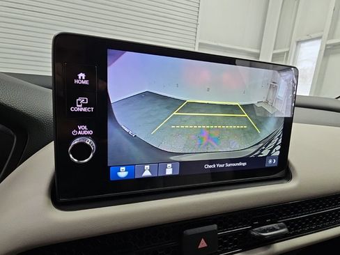 New 2027 Honda HR-V LX image 16