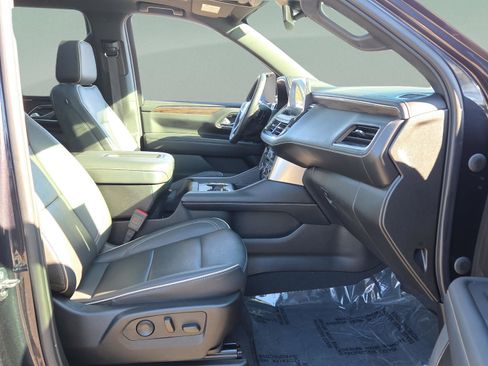 Certified 2023 Chevrolet Tahoe Premier w/ Max Trailering Package image 22