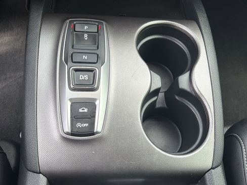 Used 2023 Honda Ridgeline RTL image 26