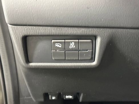 Used 2024 MAZDA CX-5 AWD 2.5 S w/ Select Package image 19