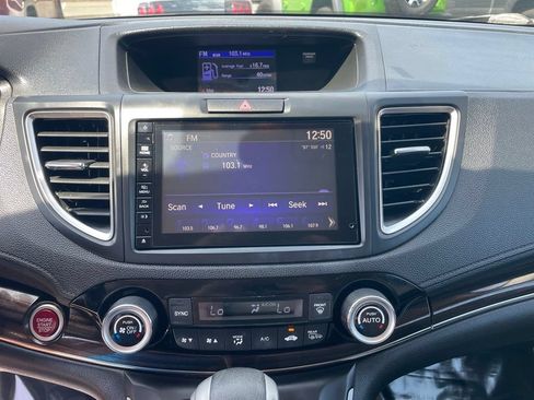Used 2015 Honda CR-V EX-L image 24