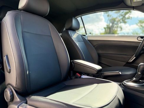 Used 2016 Volkswagen Beetle 1.8T SE image 26