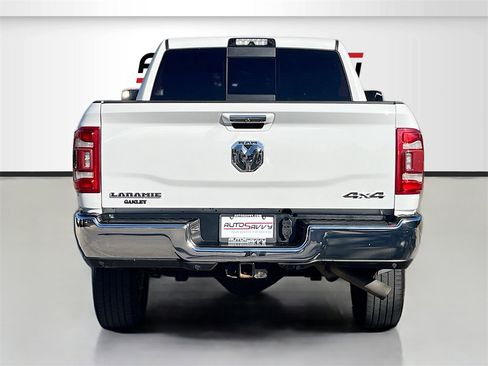 Used 2019 RAM 2500 Laramie w/ Snow Chief Group image 6