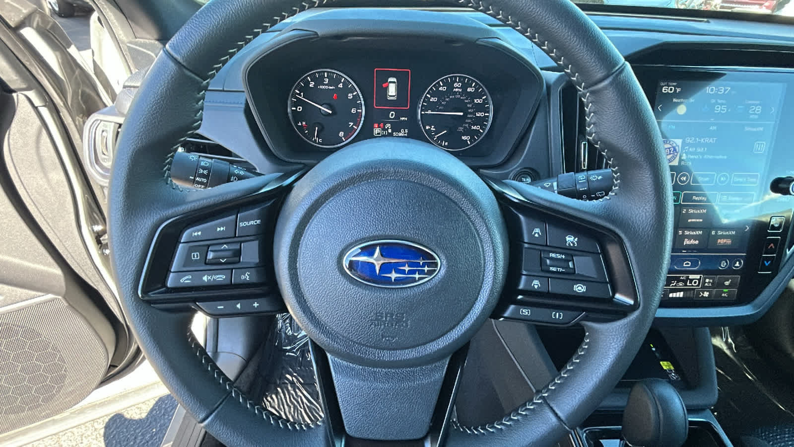 Certified 2026 Subaru Forester Premium AWD/4WD image 19