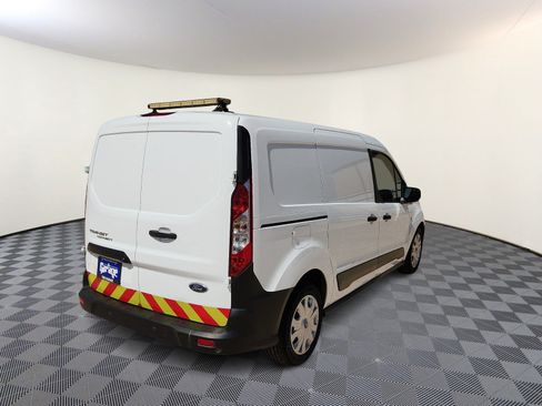 Used 2021 Ford Transit Connect XL FWD image 4