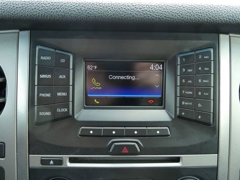 Used 2017 Ford Expedition EL XLT AWD/4WD image 31