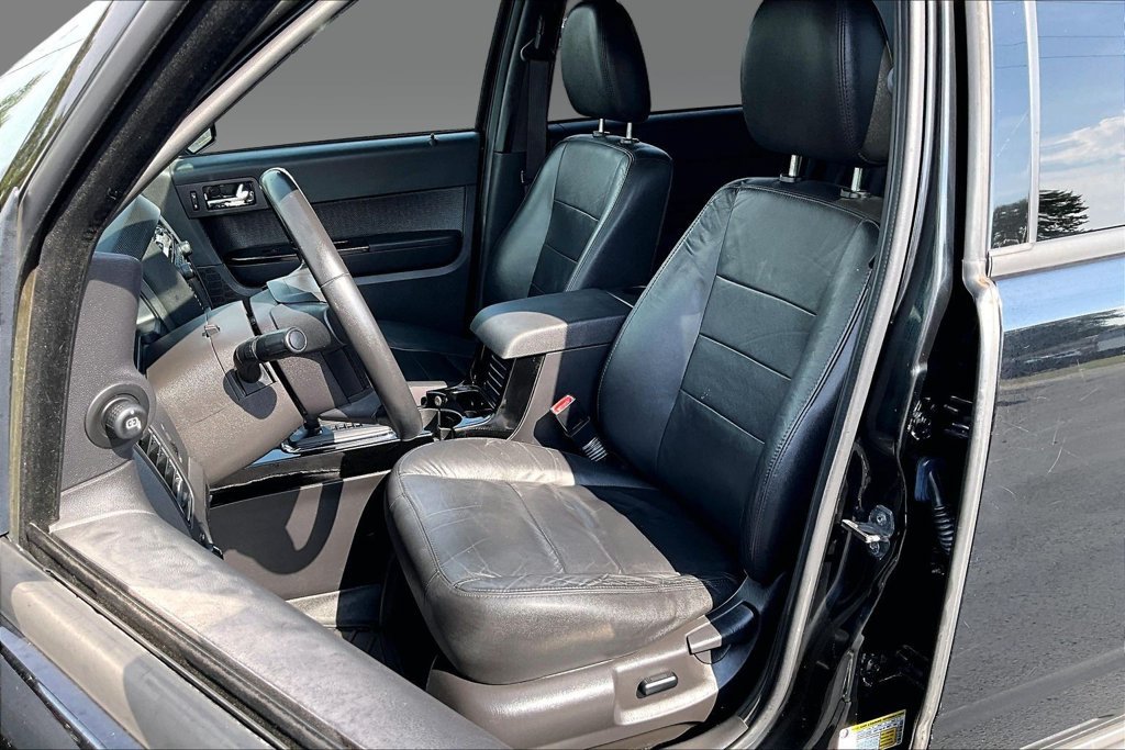 Used 2012 Ford Escape Limited FWD image 14