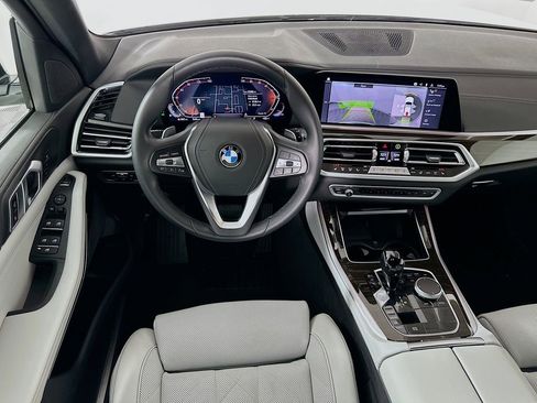 Certified 2023 BMW X5 xDrive40i w/ Parking Assistance Package image 23