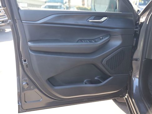 New 2025 Jeep Grand Cherokee Laredo w/ MOPAR Finishing Package image 14