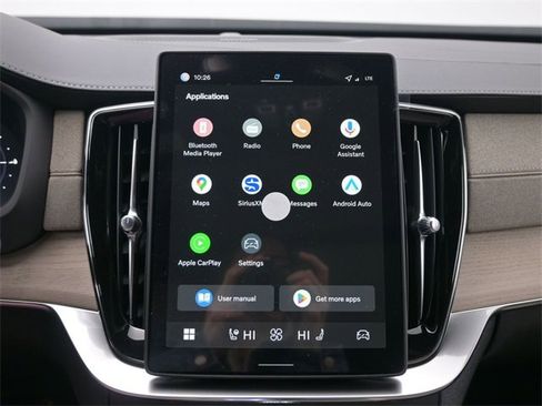 New 2026 Volvo XC90 T8 Plus image 20