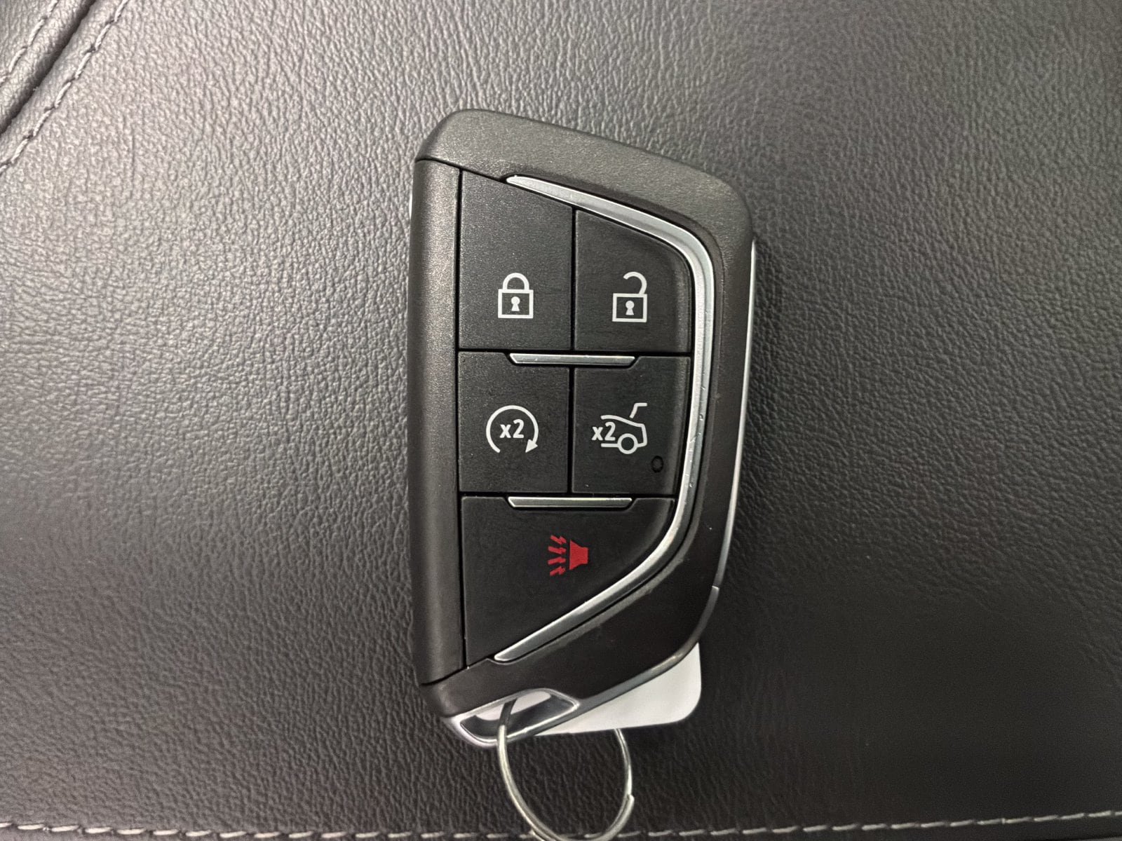 Used 2025 Cadillac CT5 Premium Luxury w/ Technology Package AWD/4WD image 14