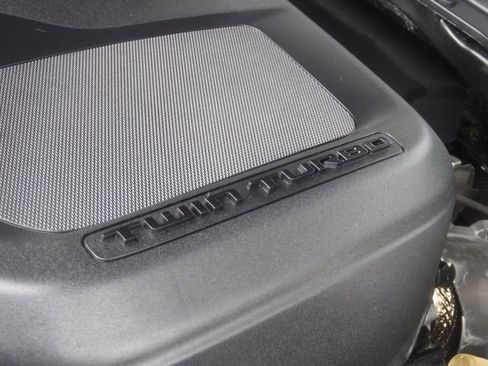 Used 2026 RAM 1500 Laramie image 6