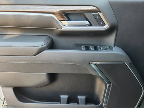 New 2026 Chevrolet Silverado 2500 LT w/ Trail Boss Package image 23