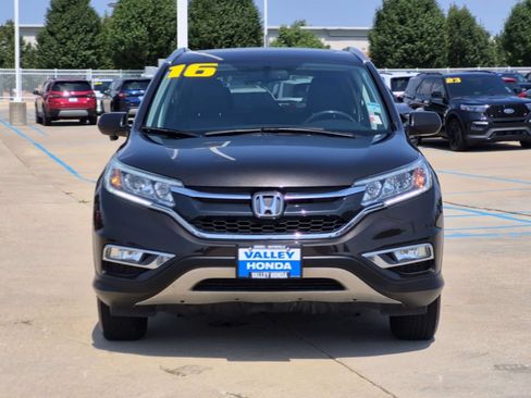Used 2016 Honda CR-V EX-L image 3