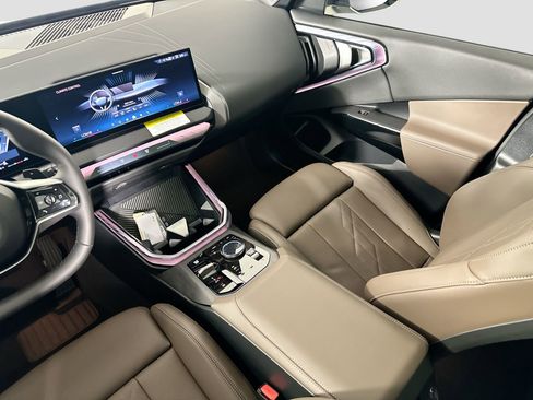 New 2026 BMW X3 xDrive30 image 23