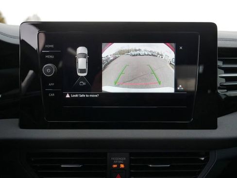 New 2026 Volkswagen Jetta Sport FWD image 12